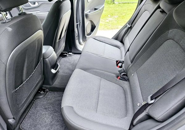 Hyundai Kona cena 99900 przebieg: 13200, rok produkcji 2021 z Pabianice małe 191